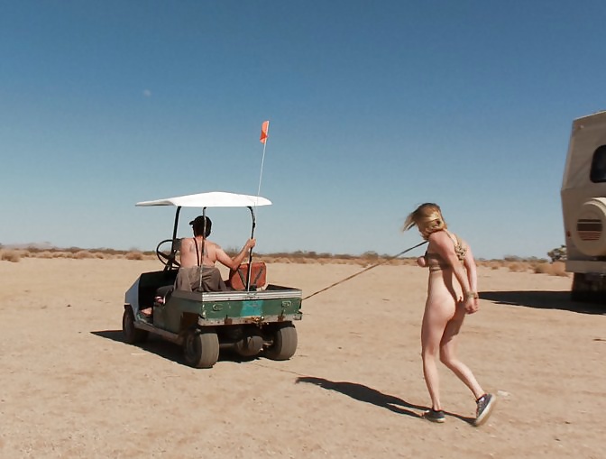 A fine day in the desert #33668887