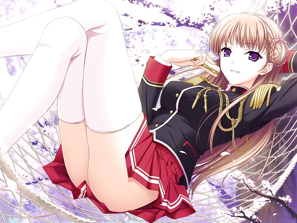 Ecchi Girls 9 #27600539