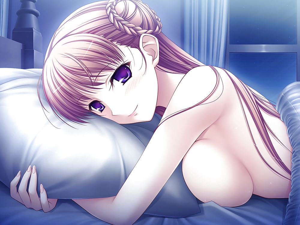 Ecchi Girls 9 #27600561