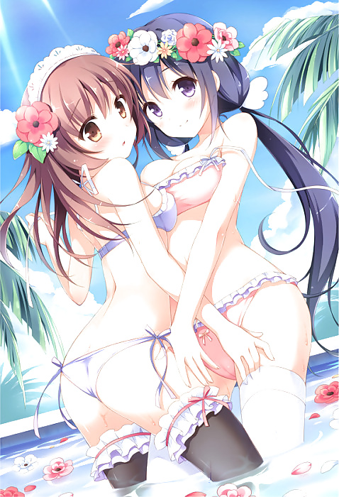 Ecchi Girls 9 #27600642