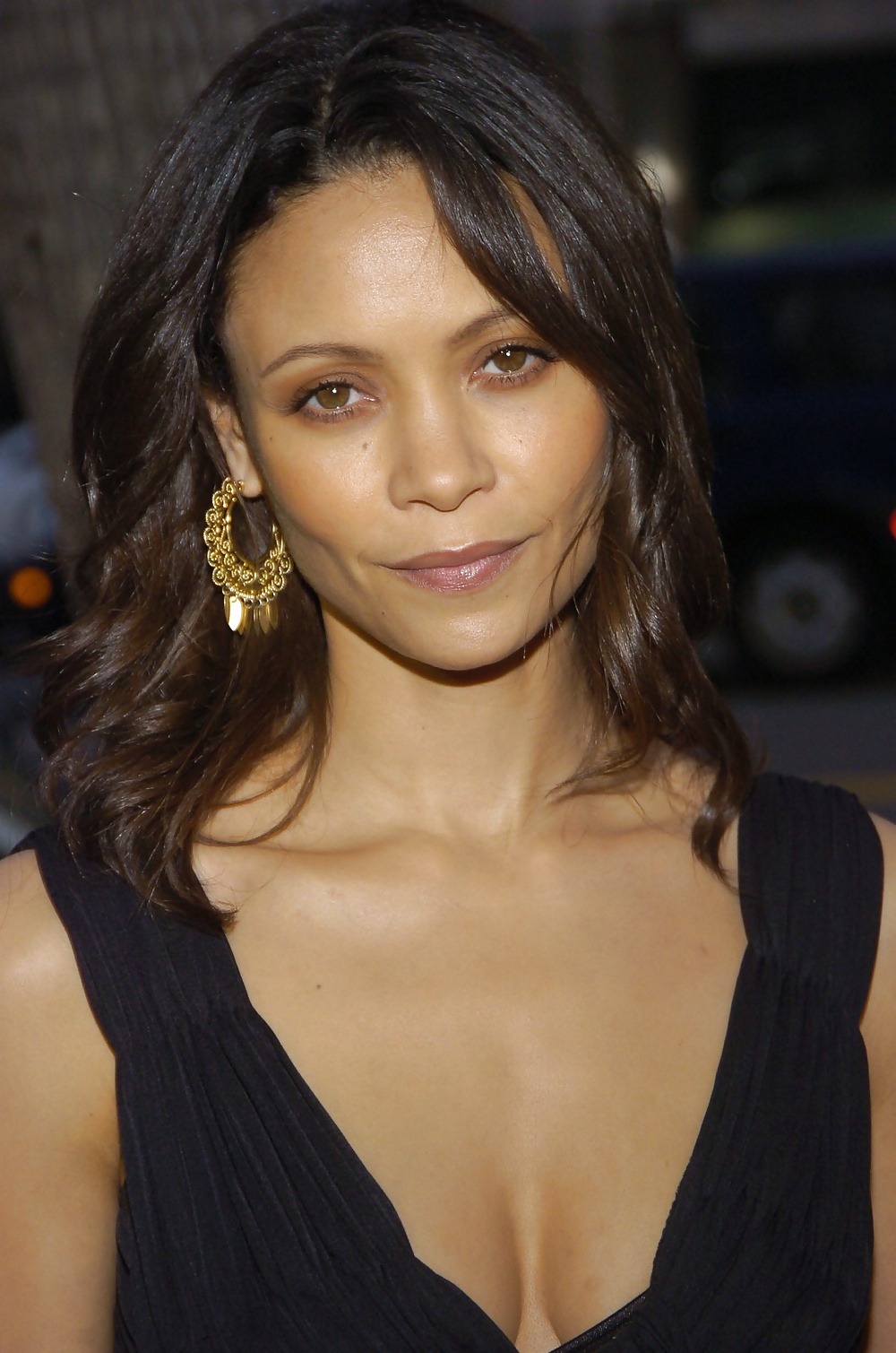 Thandie Newton #34150632