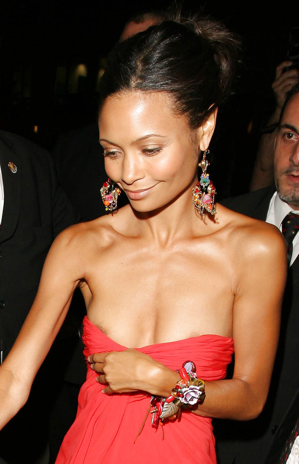 Thandie Newton #34150677