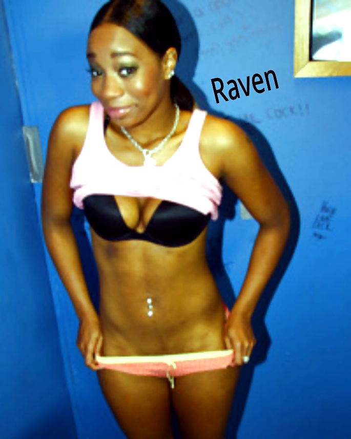 Raven sky vs. maliah sky ( sibling rivalry ) sneaky dee
 #23914651