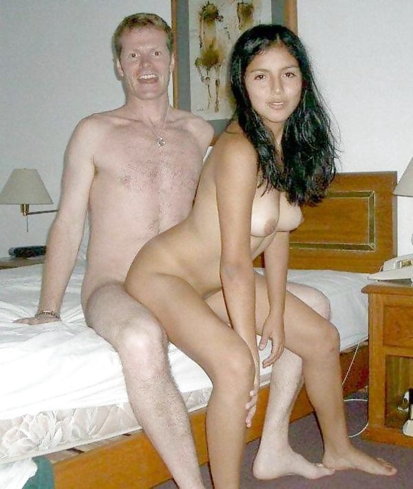 NUDE COUPLES #25494610