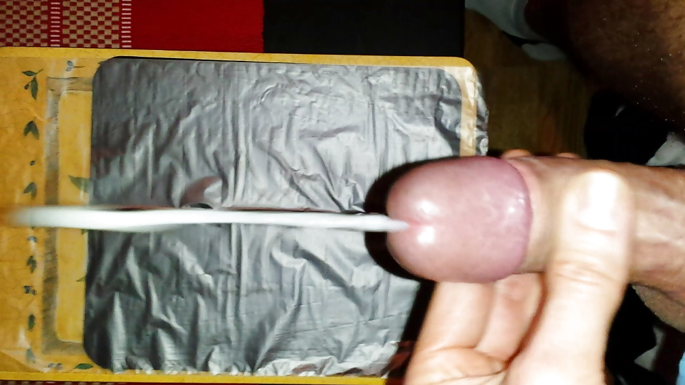¡Lo mejor de mis corridas calientes!
 #35444130