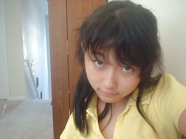0196 Asian Cutie #40694375