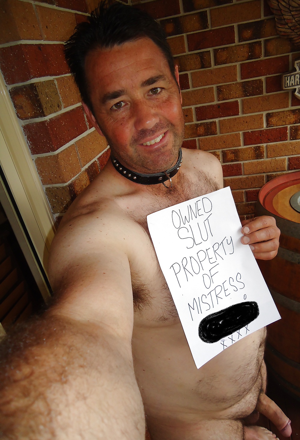 First submission of my sub slut  #39398577