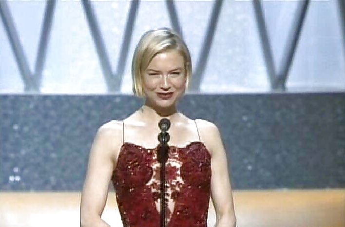 Renee Zellweger #34679634