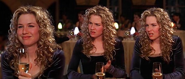 Renee Zellweger #34679644