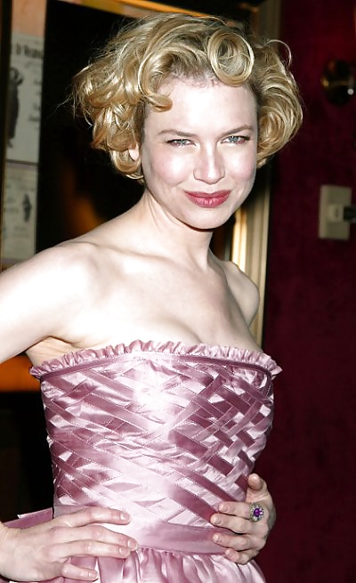 Renee Zellweger #34679670