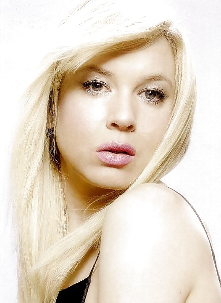 Renee Zellweger #34679681