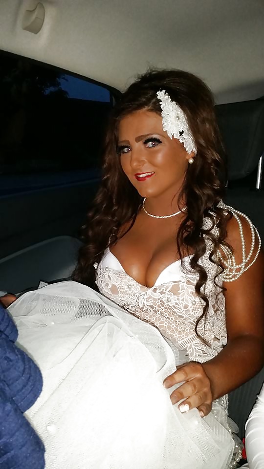 Cindy's Wedding #31559464