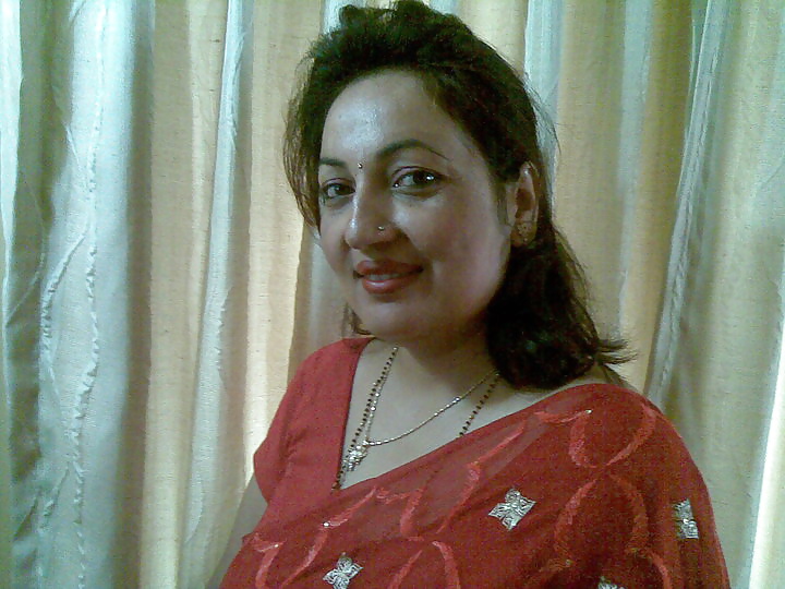 Anju (mon Rêve Maman Nepali Baiser !!) #40483239