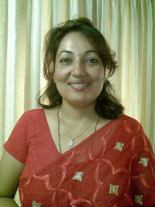 Anju (mon Rêve Maman Nepali Baiser !!) #40483240