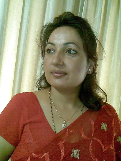 Anju (mon Rêve Maman Nepali Baiser !!) #40483243