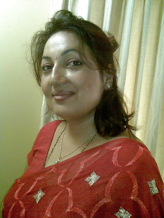 Anju (mon Rêve Maman Nepali Baiser !!) #40483244