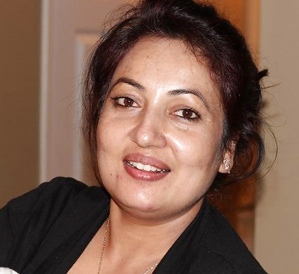 Anju (mon Rêve Maman Nepali Baiser !!) #40483249