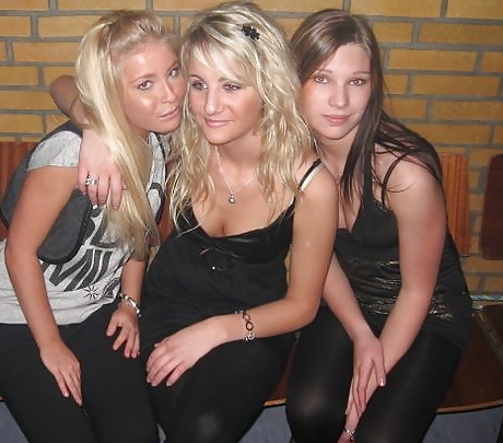 Danish teens-46-party #24291804