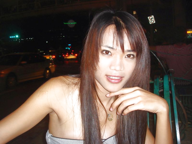 Ladyboy Neung from Bangkok #27099527