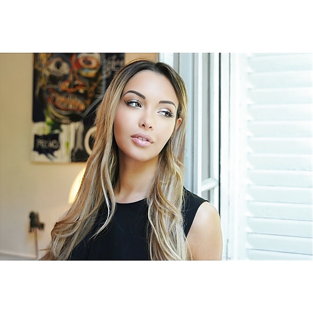 Nabilla Benattia 1  #29487071