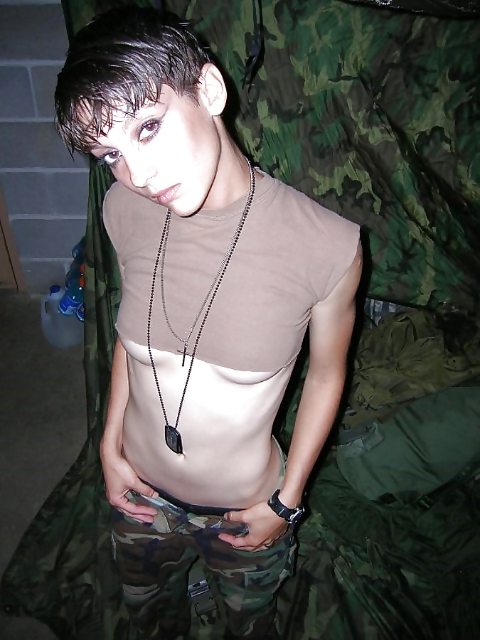 Army Women 2 #41142471