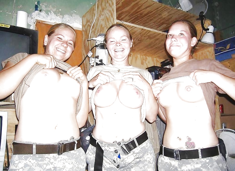 Army Women 2 #41142485