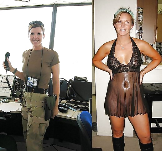 Army Women 2 #41142494