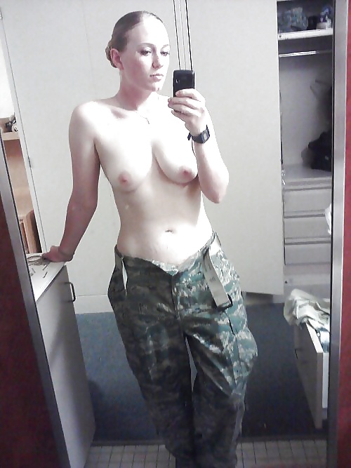 Army Women 2 #41142515
