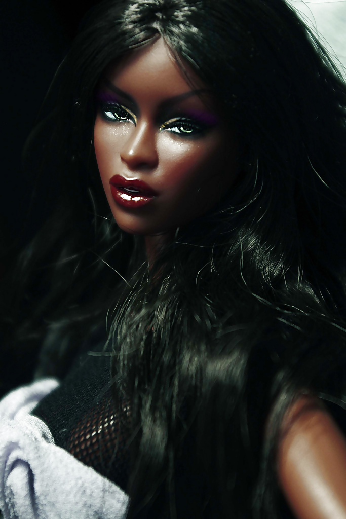 Black Dolls #24158395