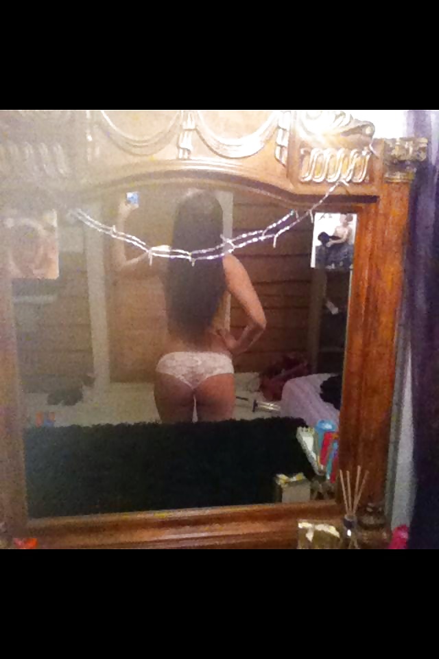 Beautiful small girl 