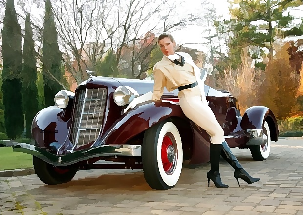 Dreams and Fantasies for Black--Widow  #29666624