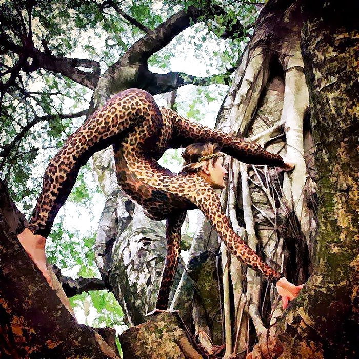 Dreams and Fantasies for Black--Widow  #29666725