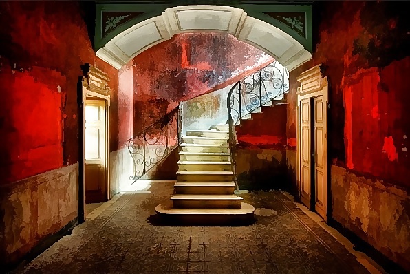 Dreams and Fantasies for Black--Widow  #29666753