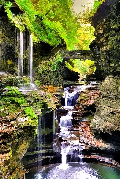 Dreams and Fantasies for Black--Widow  #29666855