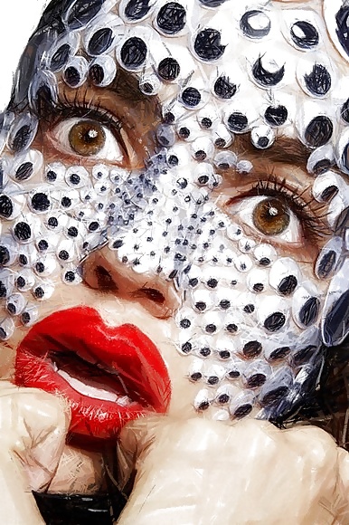 Dreams and Fantasies for Black--Widow  #29666864