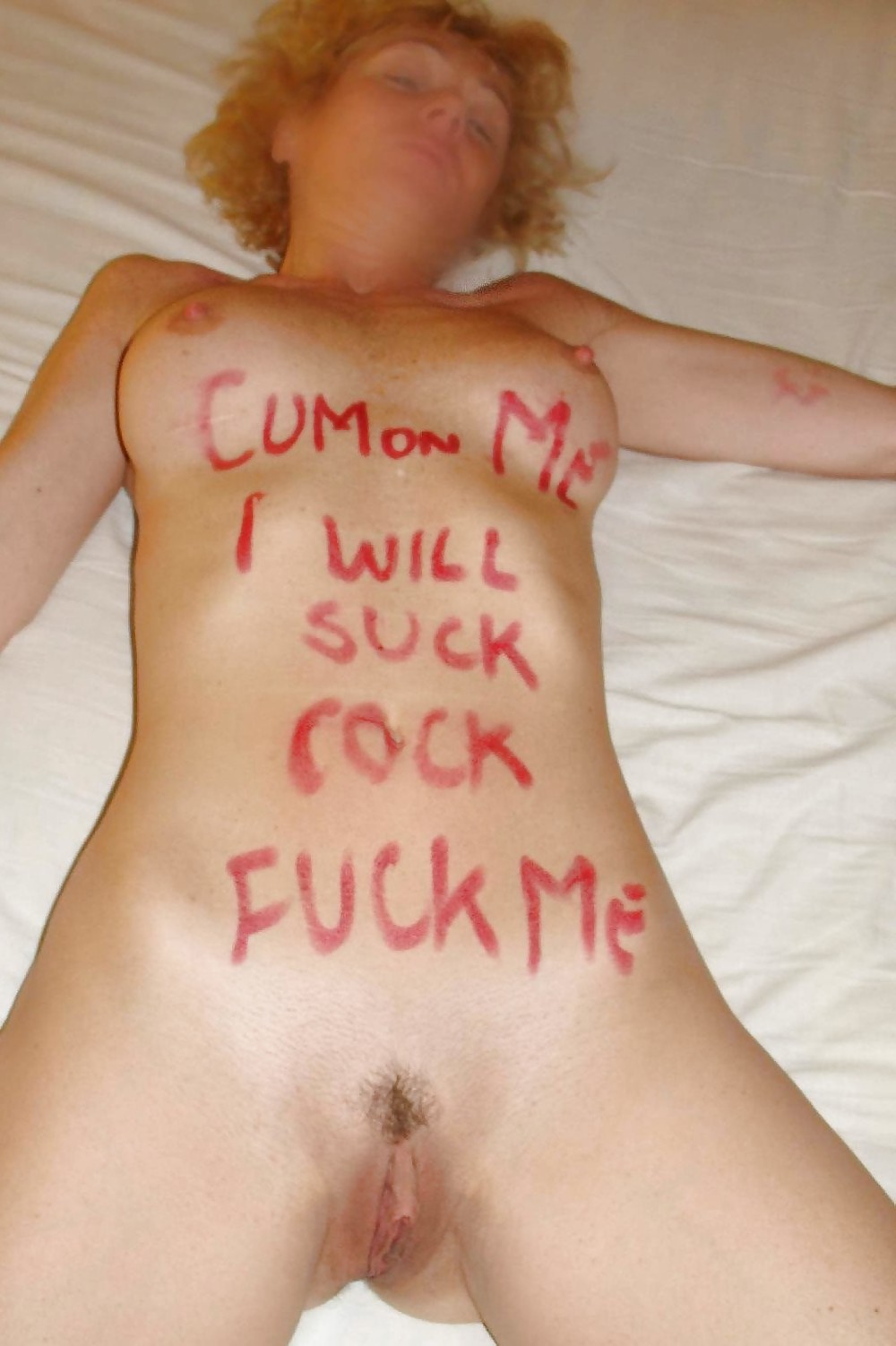 Sluts with some news for you 22 #35069115