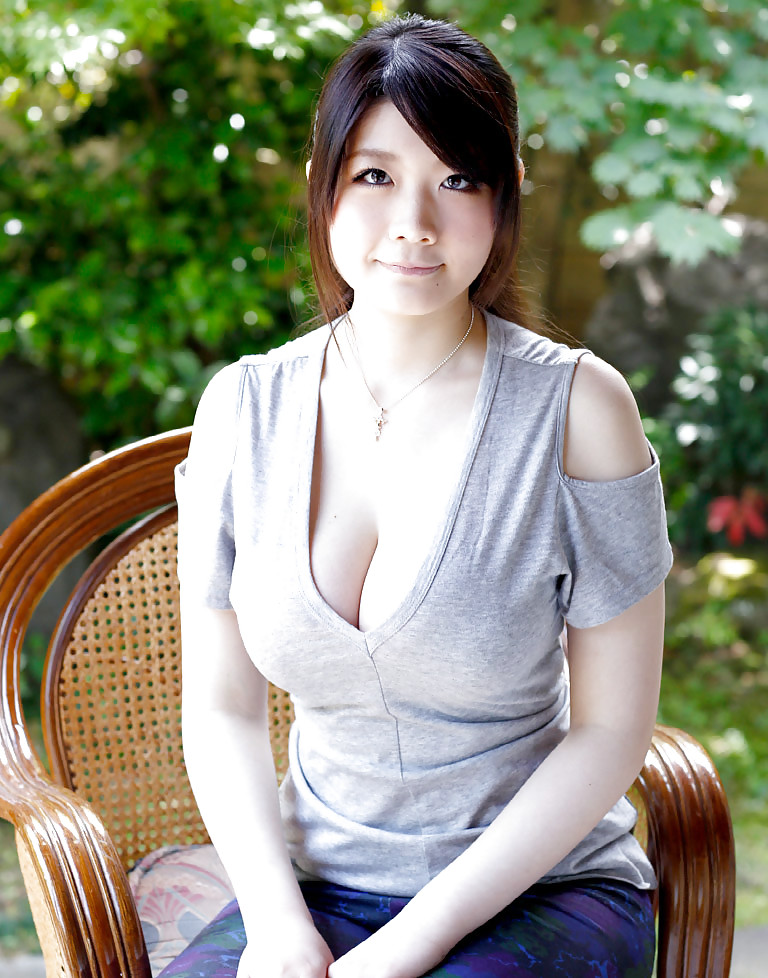 Rie Tachikawa - 02 Ziemlich Japanisch Pornstar #36662121