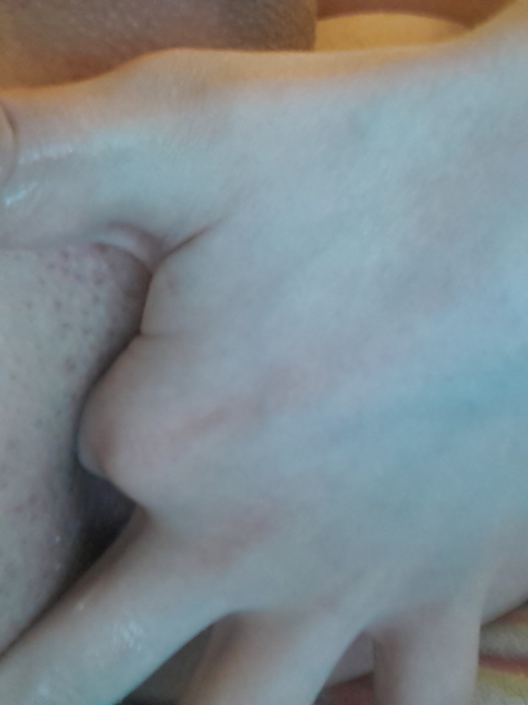 指がどこかに消える！？
 #40533041