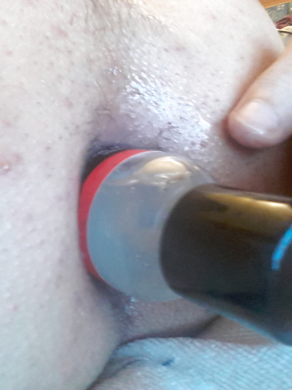 指がどこかに消える！？
 #40533096