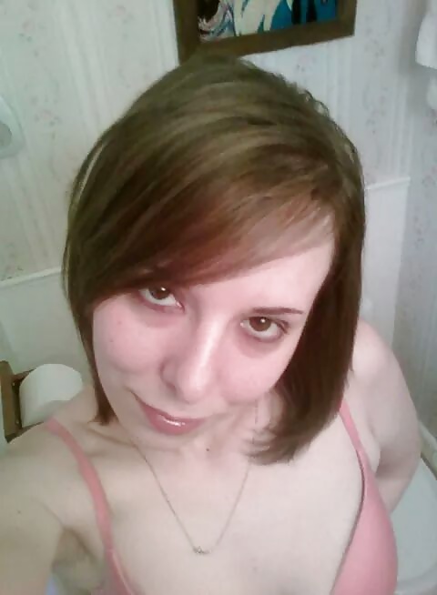 Morena tonta
 #30966927