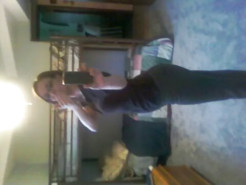 Morena tonta
 #30966941