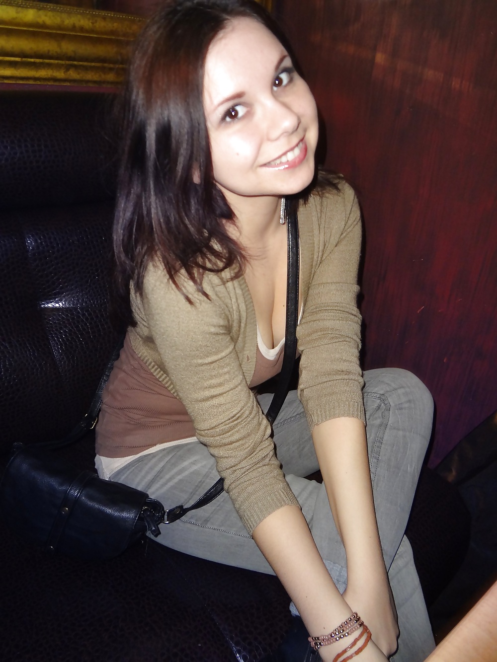 Chicas amateurs
 #34567398