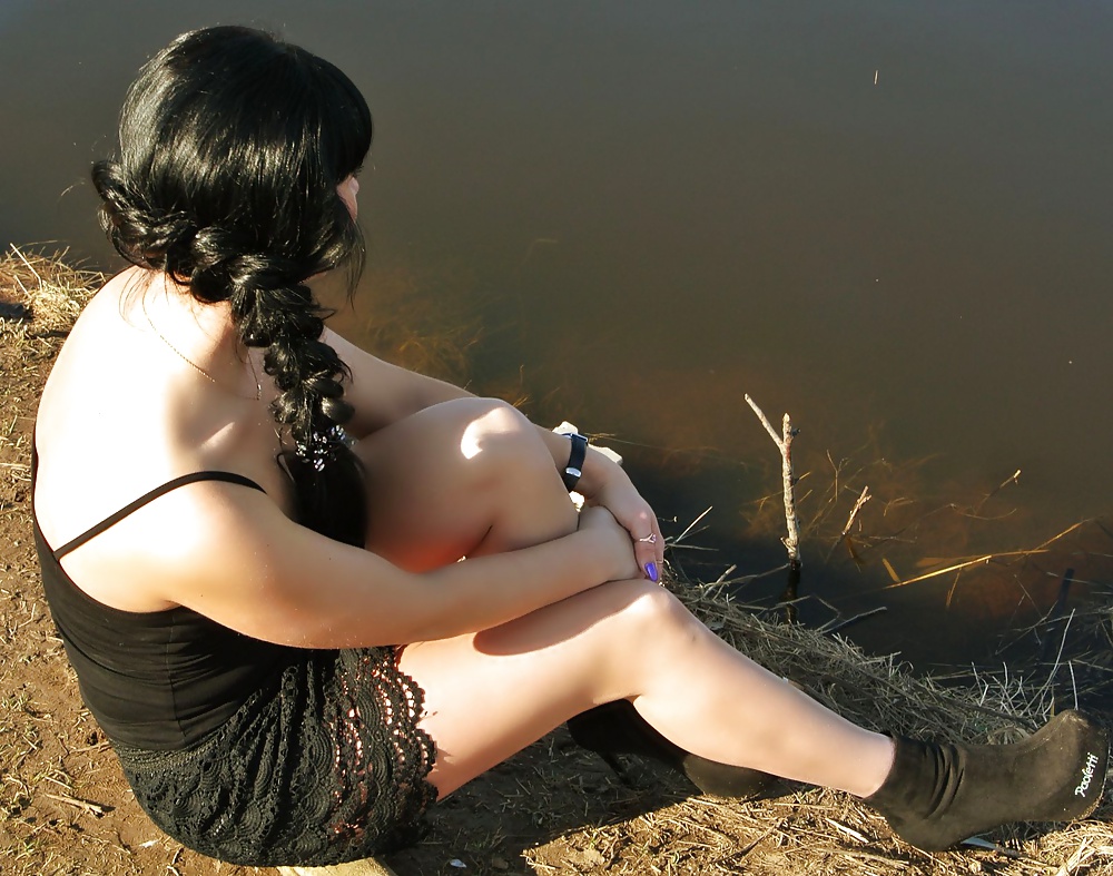 Chicas amateurs
 #34567420