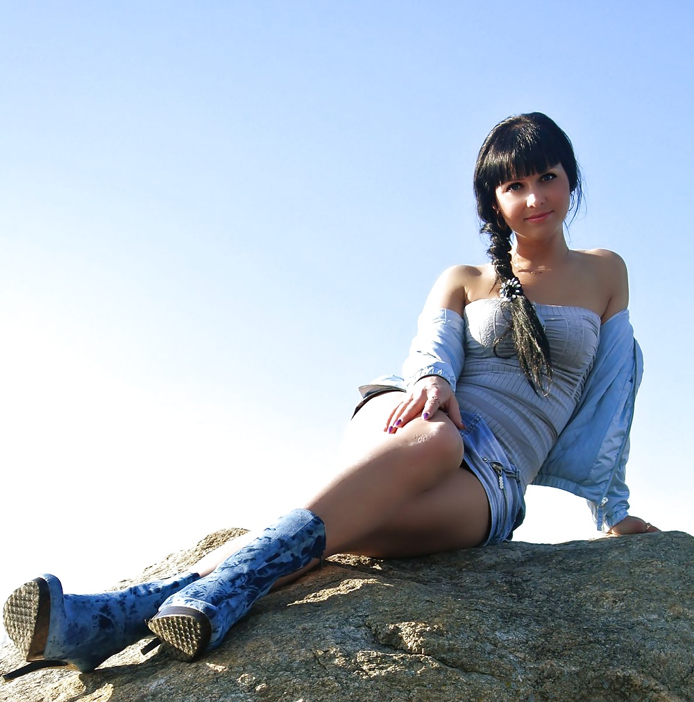 Chicas amateurs
 #34567429