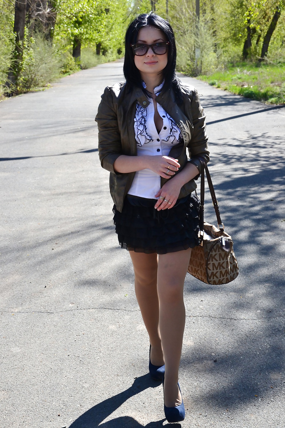 Chicas amateurs
 #34567440