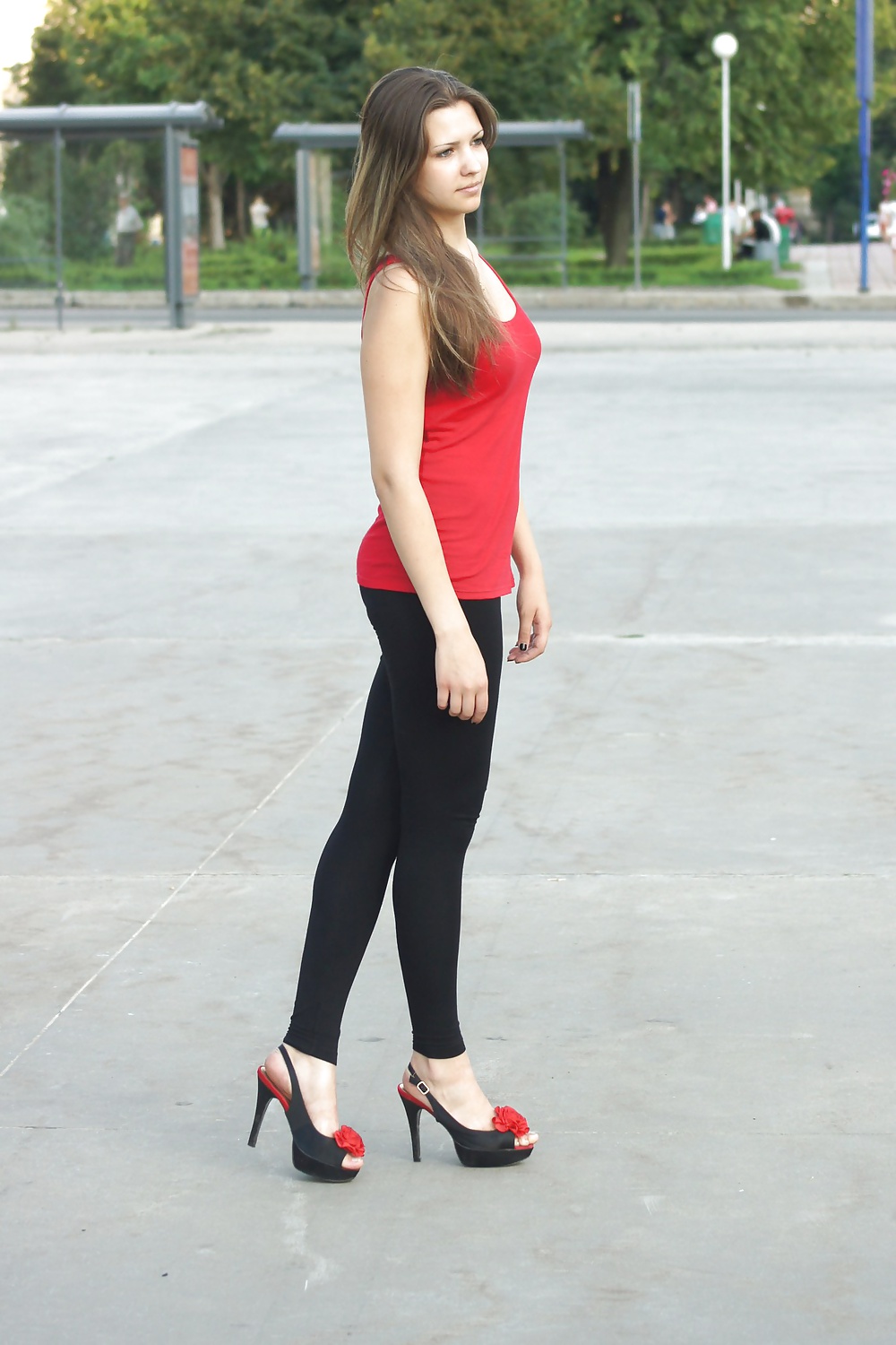 Chicas amateurs
 #34567445