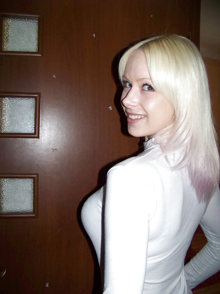 Chicas amateurs
 #34567469