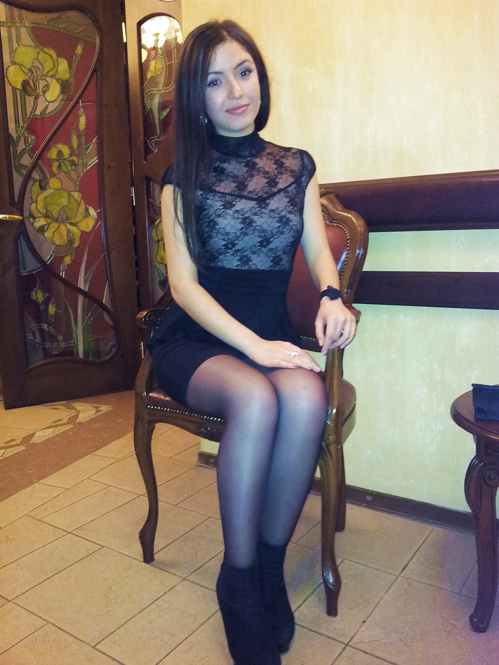 Chicas amateurs
 #34567500