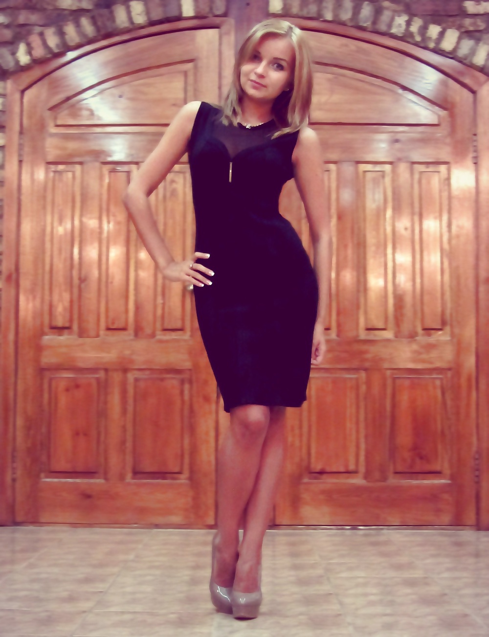 Chicas amateurs
 #34567505