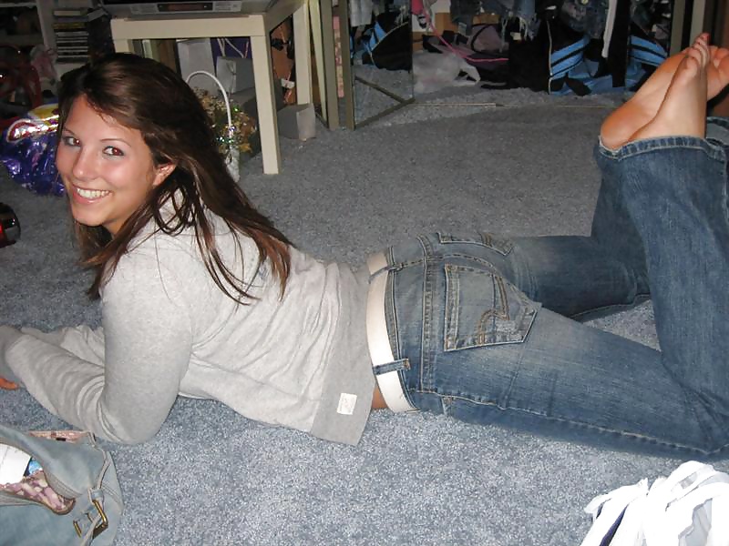 Denims (For You Denim Followers)